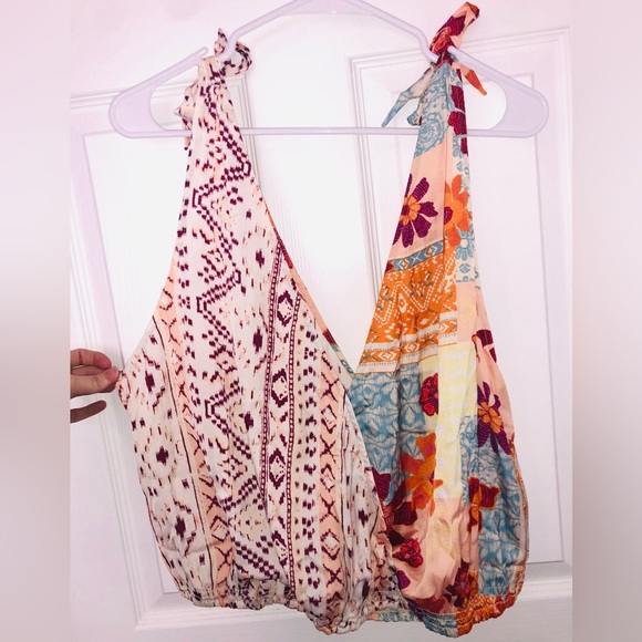 Free people tank - Picture 3 of 10